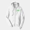 Adult Fan Favorite Full Zip Sweatshirt Thumbnail