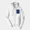 Adult Fan Favorite Full Zip Sweatshirt Thumbnail