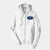 Adult Fan Favorite Full Zip Sweatshirt Thumbnail