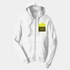Adult Fan Favorite Full Zip Sweatshirt Thumbnail