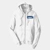 Adult Fan Favorite Full Zip Sweatshirt Thumbnail