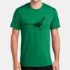 P&C Unisex Fan Favorite Blend Tee Thumbnail