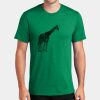P&C Unisex Fan Favorite Blend Tee Thumbnail
