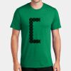 P&C Unisex Fan Favorite Blend Tee Thumbnail