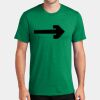 P&C Unisex Fan Favorite Blend Tee Thumbnail