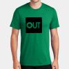 P&C Unisex Fan Favorite Blend Tee Thumbnail