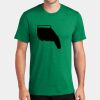 P&C Unisex Fan Favorite Blend Tee Thumbnail