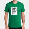 P&C Unisex Fan Favorite Blend Tee Thumbnail