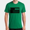 P&C Unisex Fan Favorite Blend Tee Thumbnail
