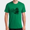 P&C Unisex Fan Favorite Blend Tee Thumbnail