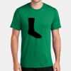 P&C Unisex Fan Favorite Blend Tee Thumbnail