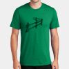 P&C Unisex Fan Favorite Blend Tee Thumbnail