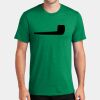 P&C Unisex Fan Favorite Blend Tee Thumbnail