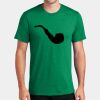 P&C Unisex Fan Favorite Blend Tee Thumbnail