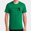 P&C Unisex Fan Favorite Blend Tee Thumbnail