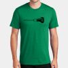 P&C Unisex Fan Favorite Blend Tee Thumbnail