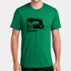 P&C Unisex Fan Favorite Blend Tee Thumbnail