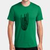 P&C Unisex Fan Favorite Blend Tee Thumbnail