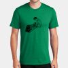 P&C Unisex Fan Favorite Blend Tee Thumbnail