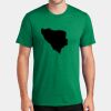 P&C Unisex Fan Favorite Blend Tee Thumbnail
