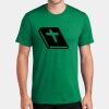 P&C Unisex Fan Favorite Blend Tee Thumbnail