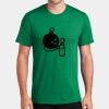 P&C Unisex Fan Favorite Blend Tee Thumbnail