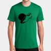 P&C Unisex Fan Favorite Blend Tee Thumbnail