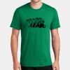 P&C Unisex Fan Favorite Blend Tee Thumbnail