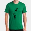 P&C Unisex Fan Favorite Blend Tee Thumbnail