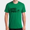 P&C Unisex Fan Favorite Blend Tee Thumbnail