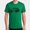 P&C Unisex Fan Favorite Blend Tee Thumbnail