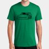 P&C Unisex Fan Favorite Blend Tee Thumbnail