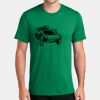P&C Unisex Fan Favorite Blend Tee Thumbnail
