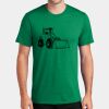 P&C Unisex Fan Favorite Blend Tee Thumbnail