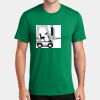 P&C Unisex Fan Favorite Blend Tee Thumbnail