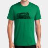 P&C Unisex Fan Favorite Blend Tee Thumbnail