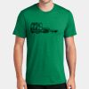 P&C Unisex Fan Favorite Blend Tee Thumbnail