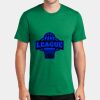 P&C Unisex Fan Favorite Blend Tee Thumbnail