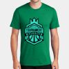 P&C Unisex Fan Favorite Blend Tee Thumbnail