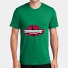 P&C Unisex Fan Favorite Blend Tee Thumbnail
