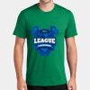 P&C Unisex Fan Favorite Blend Tee Thumbnail