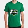 P&C Unisex Fan Favorite Blend Tee Thumbnail