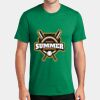 P&C Unisex Fan Favorite Blend Tee Thumbnail