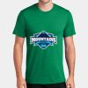 P&C Unisex Fan Favorite Blend Tee Thumbnail
