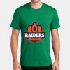 P&C Unisex Fan Favorite Blend Tee Thumbnail