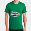 P&C Unisex Fan Favorite Blend Tee Thumbnail