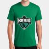 P&C Unisex Fan Favorite Blend Tee Thumbnail