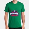 P&C Unisex Fan Favorite Blend Tee Thumbnail