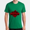 P&C Unisex Fan Favorite Blend Tee Thumbnail