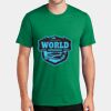 P&C Unisex Fan Favorite Blend Tee Thumbnail